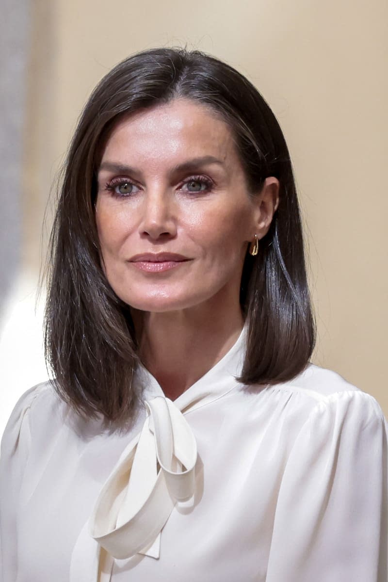 Reina Letizia