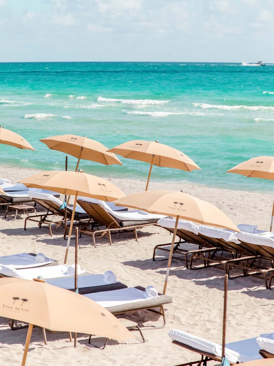 the setai miami beach