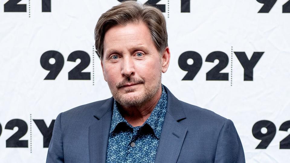 Emilio Estevez on His Film 'The Public': 'It Celebrates the Unsung'