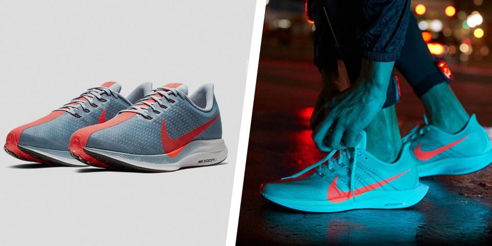 Nike is Taking an Extra 20% Off Their On-Sale Sneakers Today