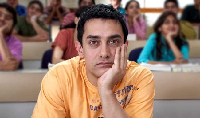 Aamir hates mobile phones : Aamir Khan hates long conversations on mobile phones. In fact, if you call him on his mobile phone then you will be very lucky to have him pick it up and converse with you for more than five minutes.