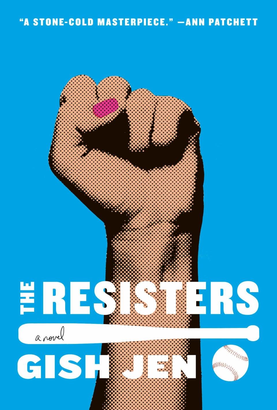 <a href="https://www.amazon.com/Resisters-novel-Gish-Jen/dp/0525657215"><em>The Resisters</em> by Gish Jen</a>