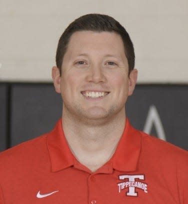 Adam Toohey will be Mason's new boys head basketball coach pending board approval.