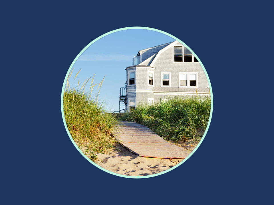 Best VRBO Beach Houses