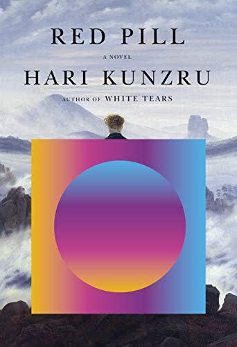 <em>Red Pill</em>, by Hari Kunzru