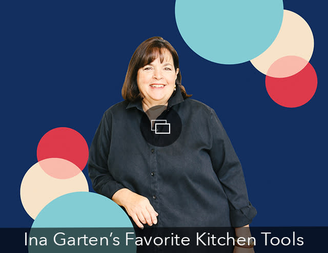 Ina Garten's Favorite Cookware Brand Is on Sale up to 50% Off