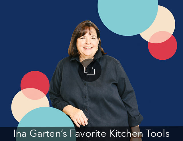 Ina Garten's Favorite Le Creuset Cookware Is 50% Off During Sur La Table's  Mid-Summer Sale – SheKnows