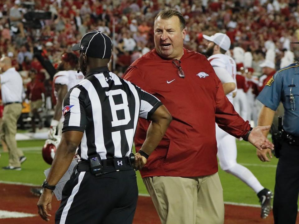 Bret Bielema