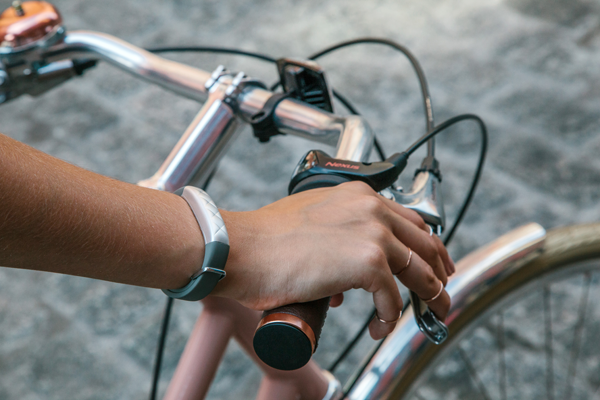 Jawbone Announces Up3, Up Move Fitness Trackers