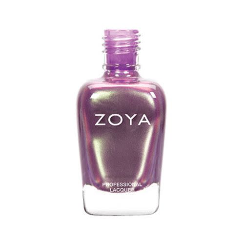 ZOYA Nail Polish in Adina