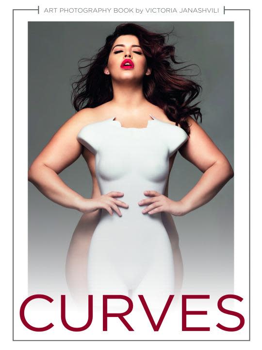 Every Woman's Body is REAL Curvy or Not