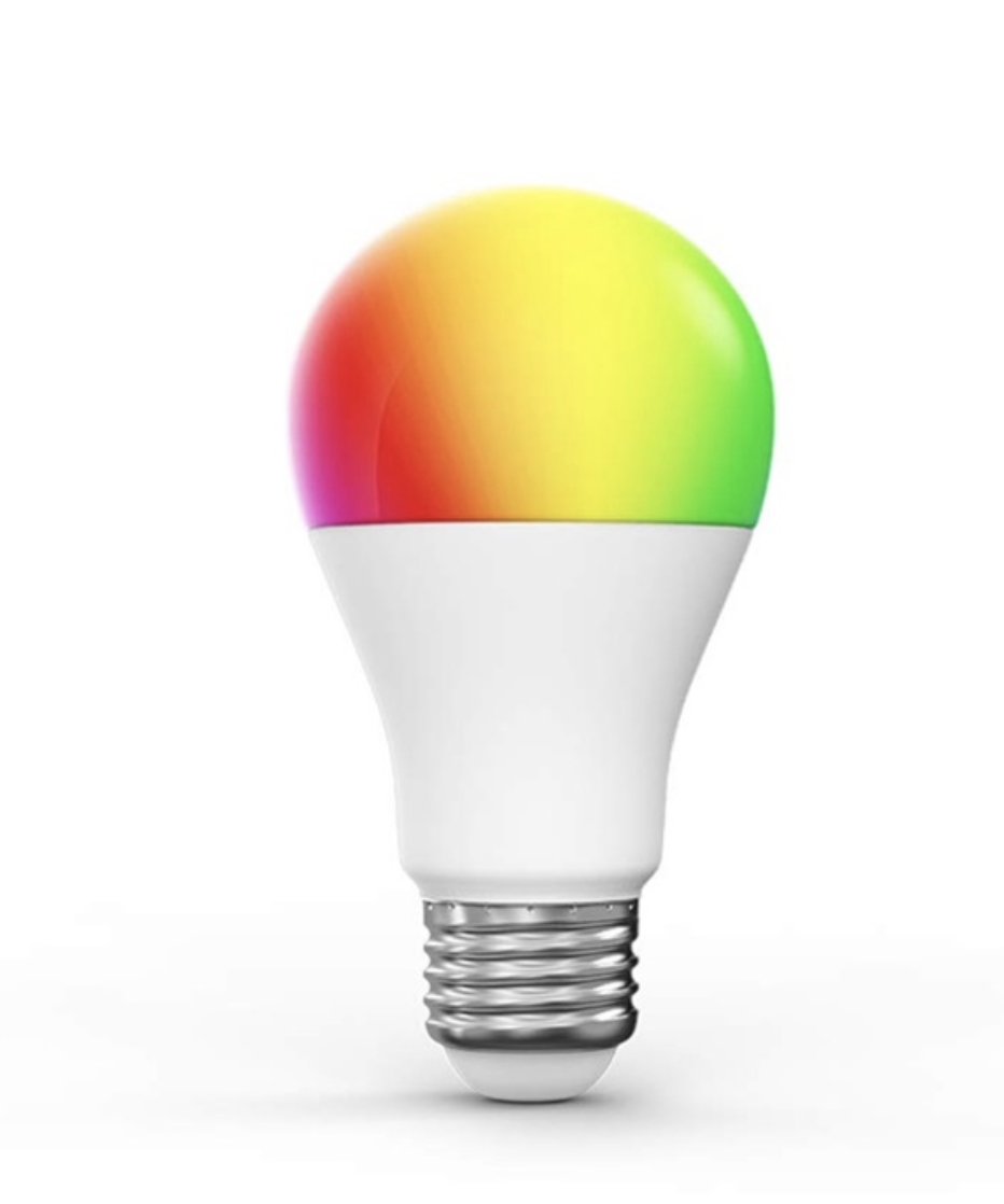 <p>Ottima alternativa economica per chi cerca una lampadina intelligente multicolore che possa funzionare senza dipendere da una centrale di controllo. Funziona con Alexa, Google Assistant e IFTTT attraverso connessione wireless. In vendita su Amazon a 19,50 euro. </p>