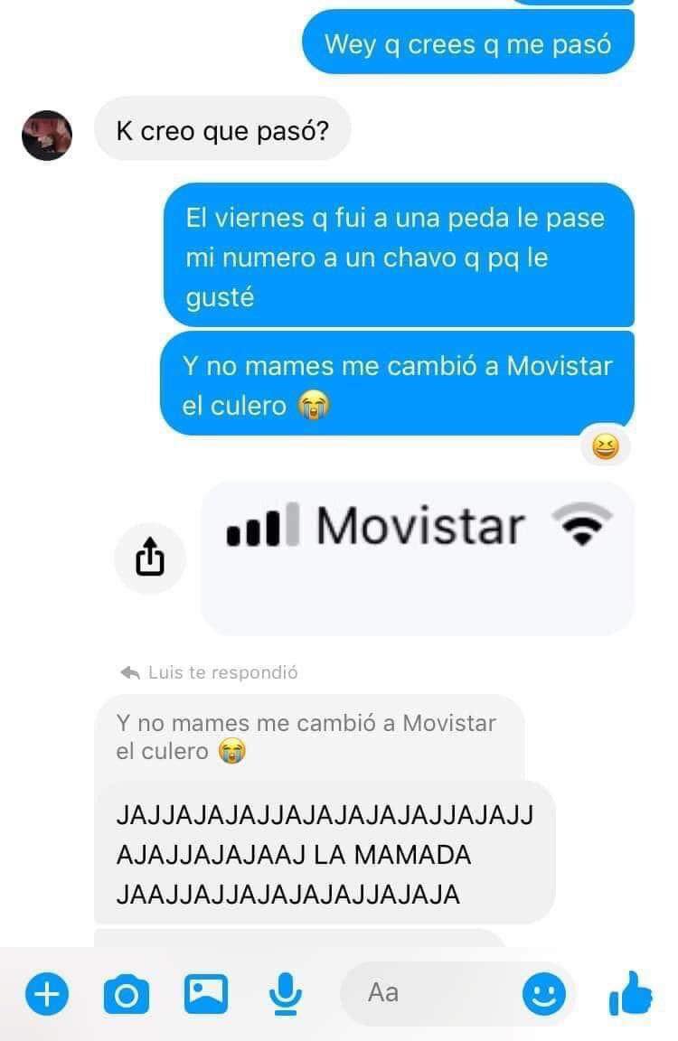 Pasa en los memes y en la vida real: Cómo evitar que te cambien de compañía  telefónica sin tu permiso