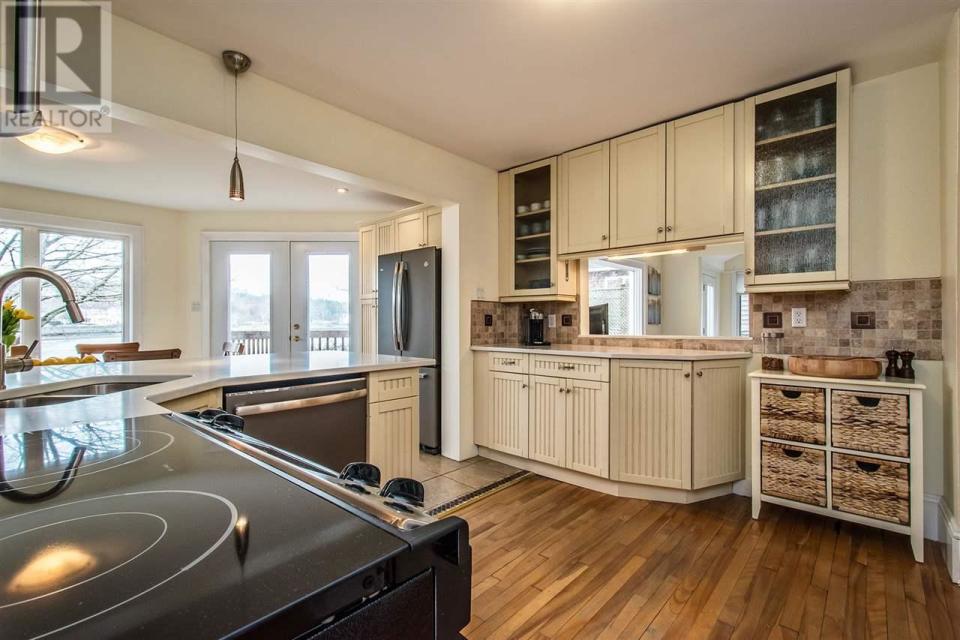 What a $1 million house looks like in Halifax this week