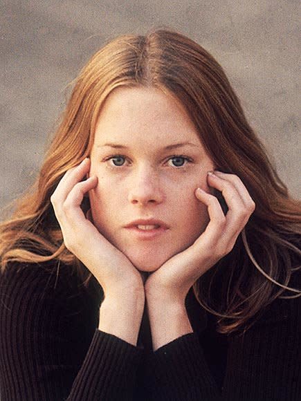 MISS GG '75: MELANIE GRIFFITH