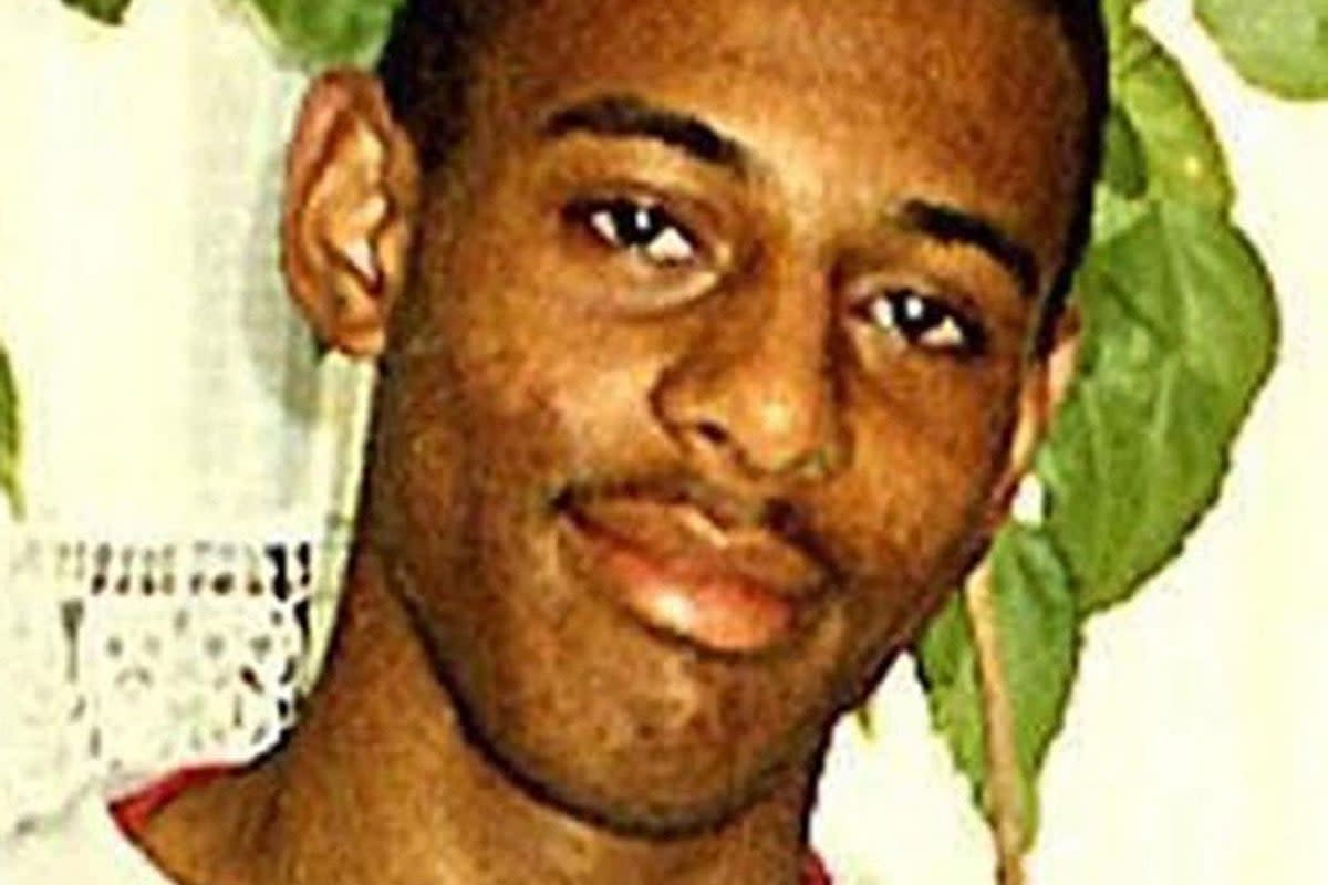 In the 30 years since his death, only two of Stephen Lawrence’s killers have been brought to justice (PA) (PA Media)