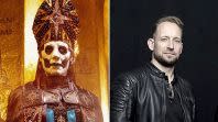 Ghost and Volbeat tour