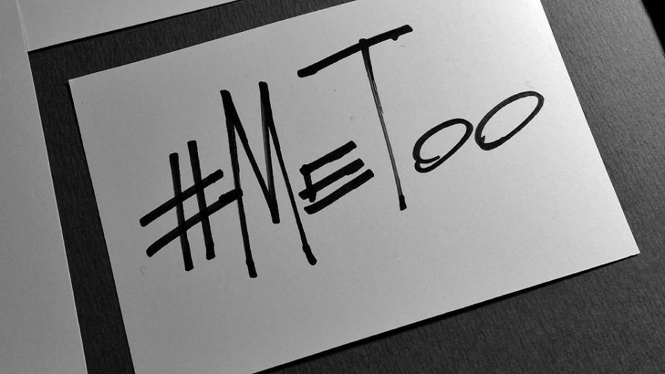 #MeToo