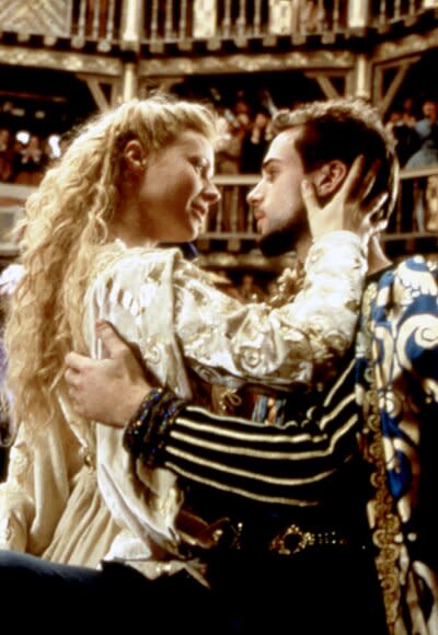 Shakespeare in Love