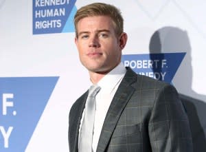 Trevor Donovan Weighs In on GAF Backlash