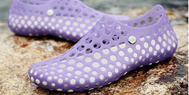 water shoes for women