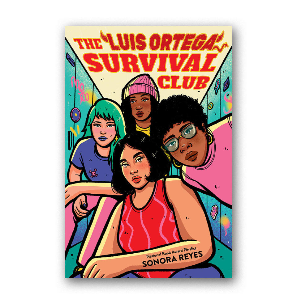 The author of one of 2022’s most critically acclaimed queer debuts is back with a tale of kinship and revenge, starring an autistic girl named Ari who’s taken advantage of at a party and finds she isn’t her assailant’s only victim. When she and the other girls band together to take down their assaulter Luis Ortega, Ari’s surprised to find not just empathy but friendship. Add unexpected feelings for another girl, and the future finally holds some promise…as long as Ari can reckon with the past, first. Order on Amazon or Bookshop.