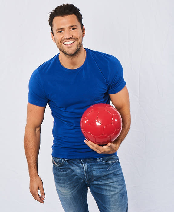 Mark-wright