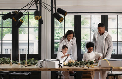 Shop Holiday gifts friends and family are sure to love with Four Seasons at Home