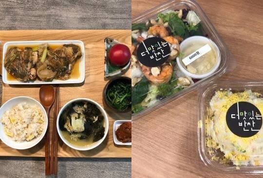 韓國SNS爆紅的「一週減肥食譜」！