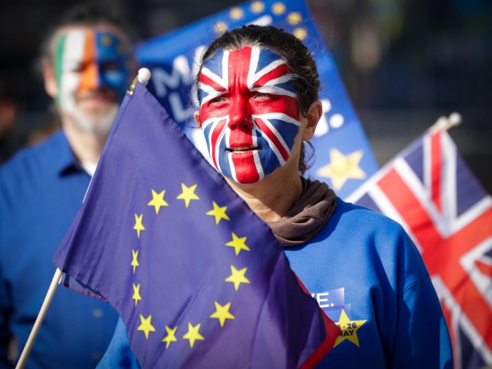 We can march for a new vote with heads held high – Britain was sold a fantasy Brexit and should think again