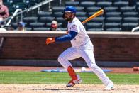 MLB: Baltimore Orioles at New York Mets