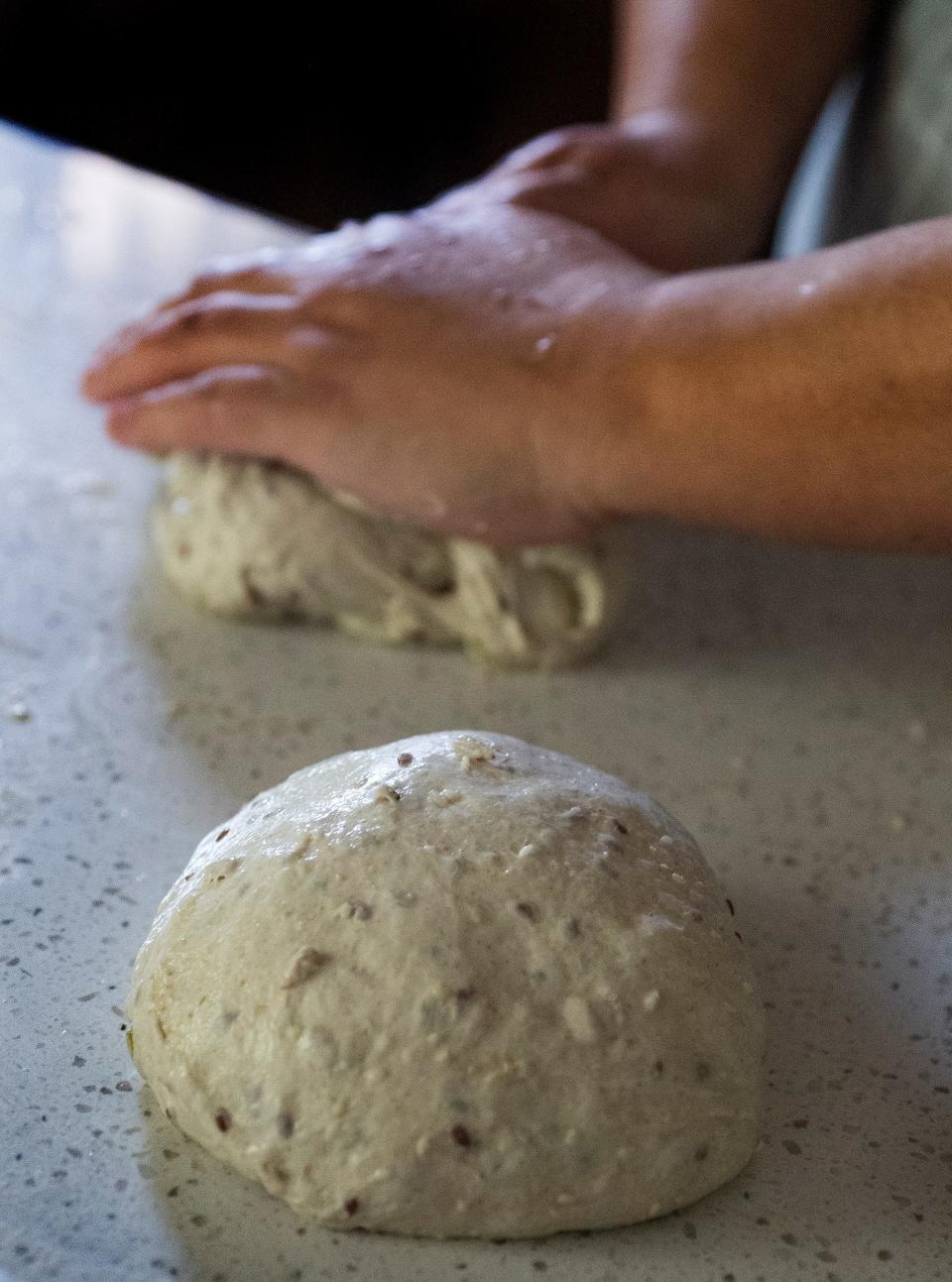 Instead of going to a store for bread, the Advertiser has recipes you can try making in your own kitchen.