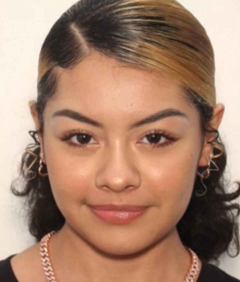 Susana was reported missing on 26 July when she failed to arrive home (Gwinnett County Police Department)