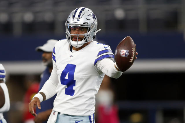 Dallas Cowboys 53-man roster projection: Can Nahshon Wright make the team  after preseason struggles?