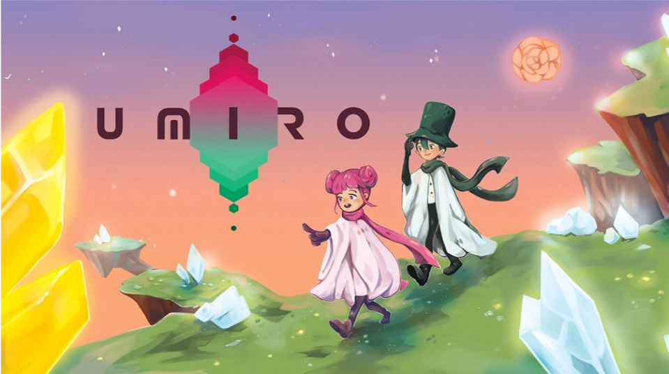 Umiro by Diceroll Studios