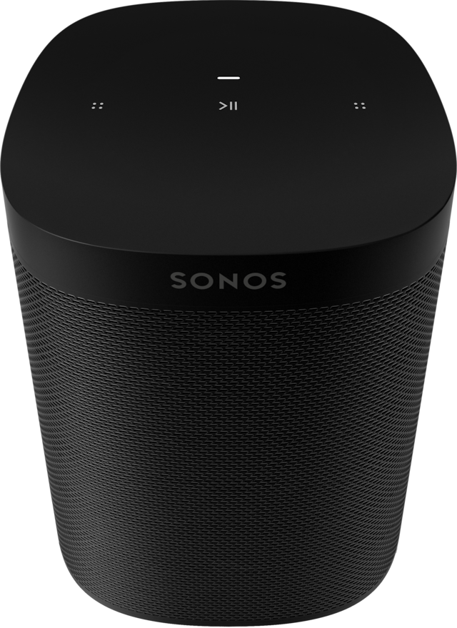 Sonos Speaker