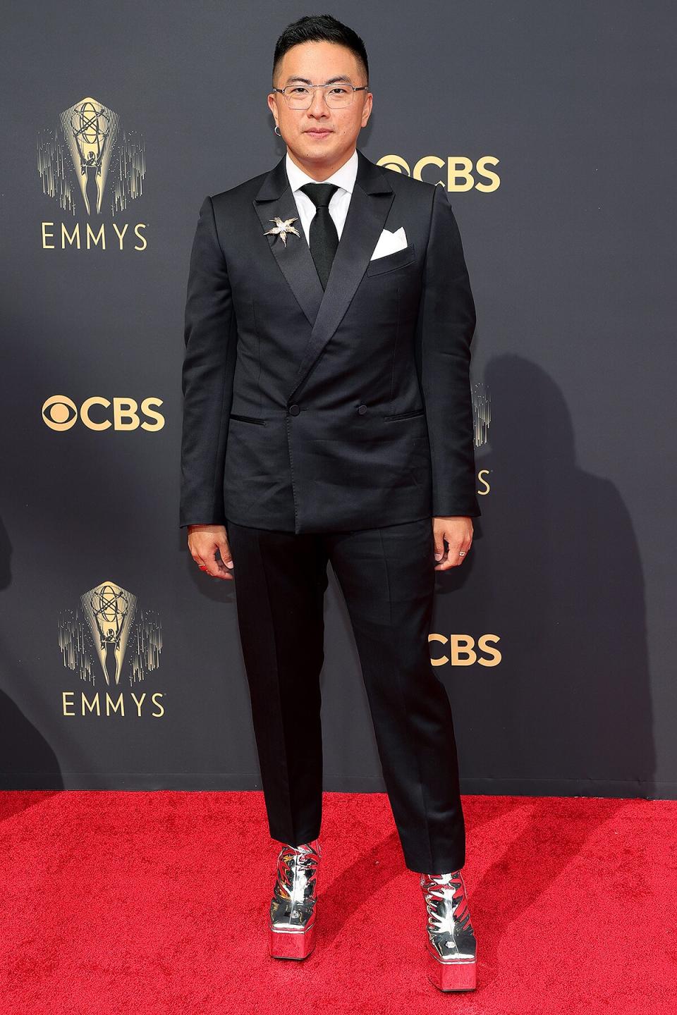 73rd Primetime Emmy Awards - Arrivals