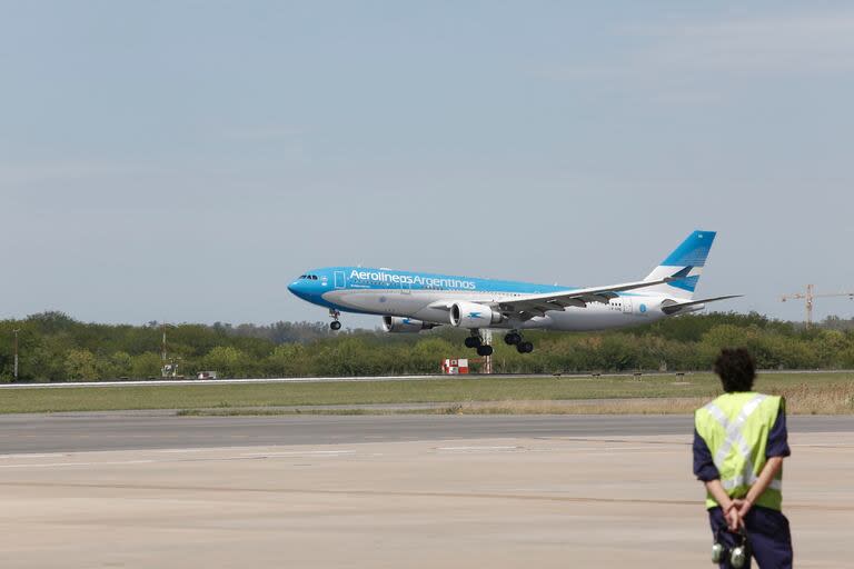 Las aerolíneas informaron cómo será su funcionamiento durante el paro general de este jueves anunciado por la CGT.