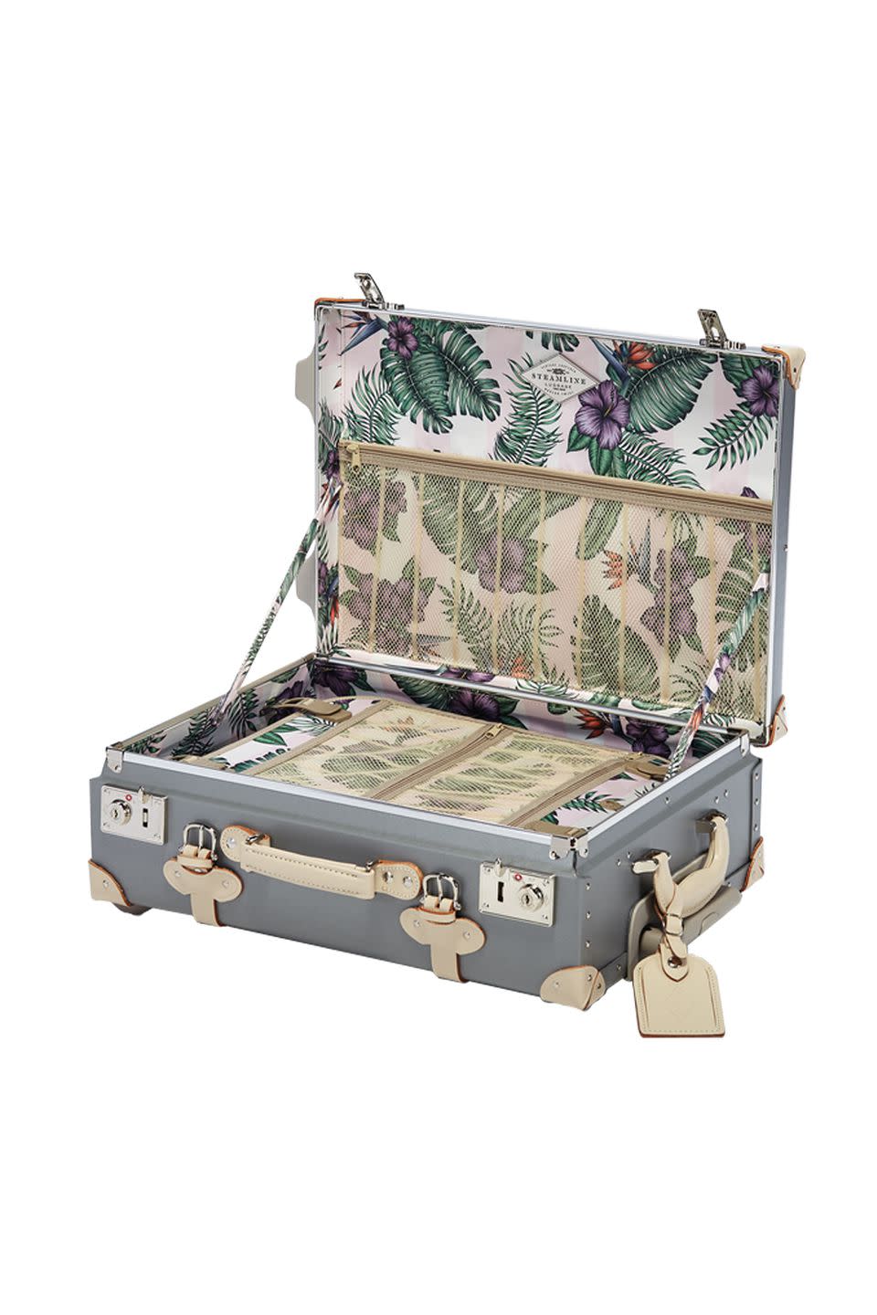 Steamline Botanist Carry-On