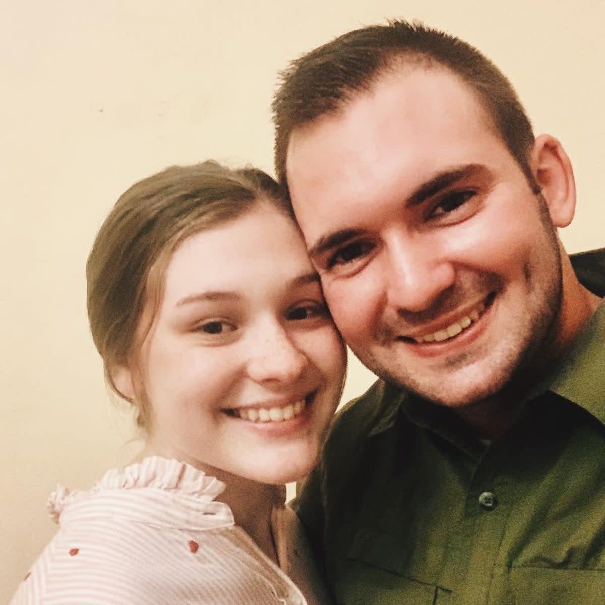 Natalie Lloyd (left) and David Lloyd III (right) were killed in a gang attack in Haiti on Thursday evening, their missionary organization announced (Natalie Lloyd/Facebook)