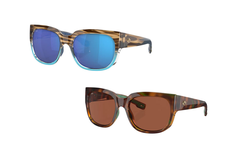 The Best Fishing Sunglasses of 2024