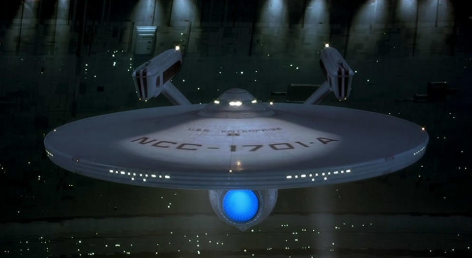 6. NCC-1701-A