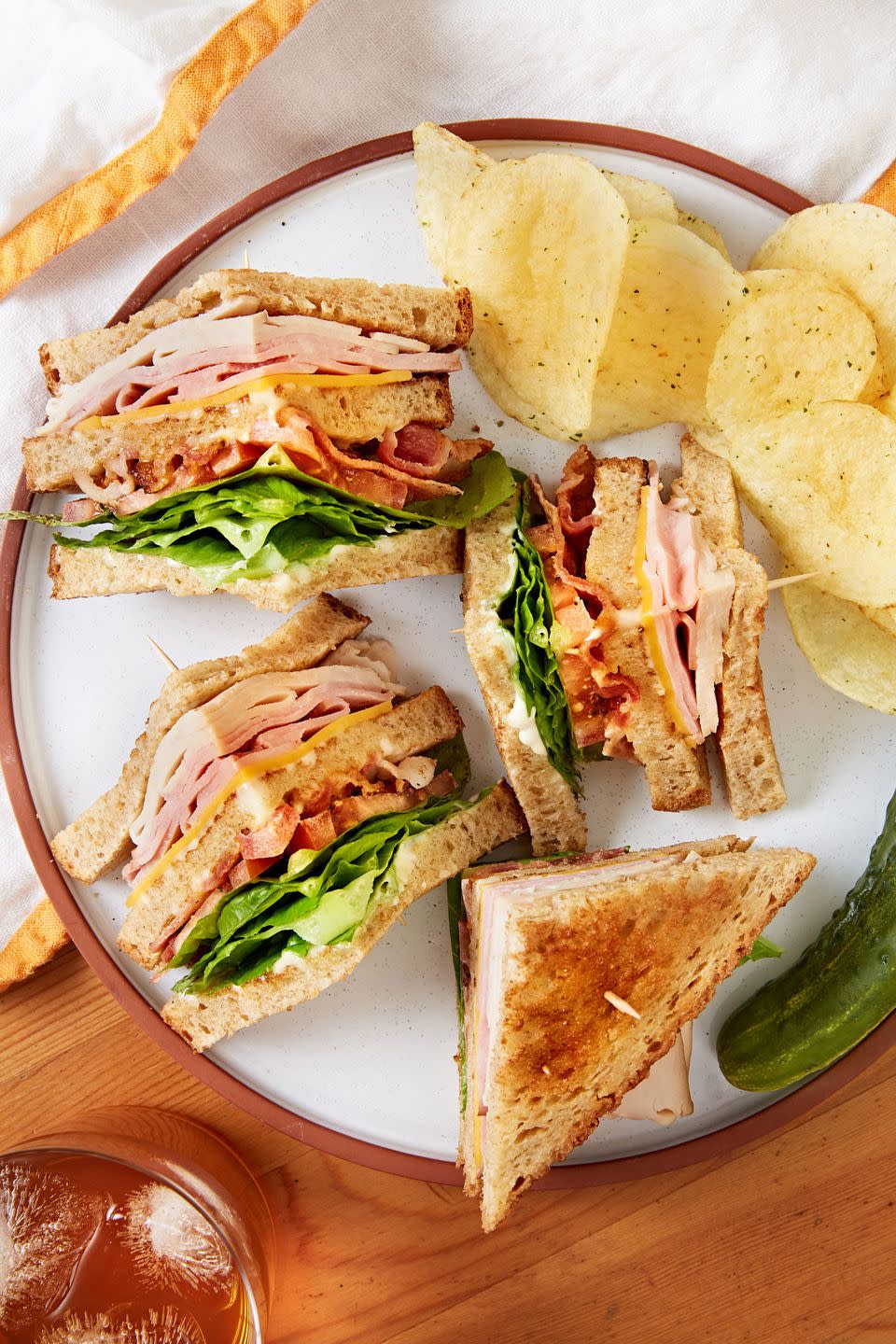 Club Sandwich