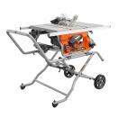 <p><strong>RIDGID</strong></p><p>homedepot.com</p><p><strong>$349.00</strong></p><p><a href="https://go.redirectingat.com?id=74968X1596630&url=https%3A%2F%2Fwww.homedepot.com%2Fp%2FRIDGID-10-in-Pro-Jobsite-Table-Saw-with-Stand-R4514%2F309415135&sref=https%3A%2F%2Fwww.redbookmag.com%2Flife%2Fg34807098%2Fbest-black-friday-deals-tools%2F" rel="nofollow noopener" target="_blank" data-ylk="slk:Shop Now;elm:context_link;itc:0;sec:content-canvas" class="link ">Shop Now</a></p><p>For this money, you won’t find a better saw, let alone a saw on a halfway decent folding stand. This one’s full-size, with a 10-inch blade powered by a 15-amp motor, capable of making a 3.5-inch-deep cut and with a 30-inch rip capacity to the right of the blade. When you’re not using it, fold it up and roll it out of the way.</p>