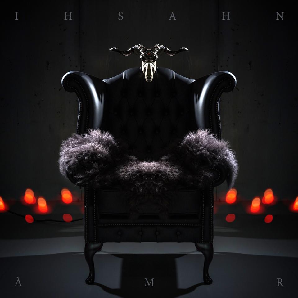 Ihsahn