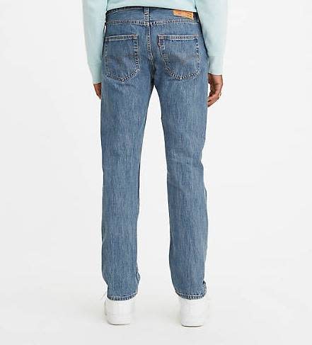 Levi's 501 Original Fit Jeans