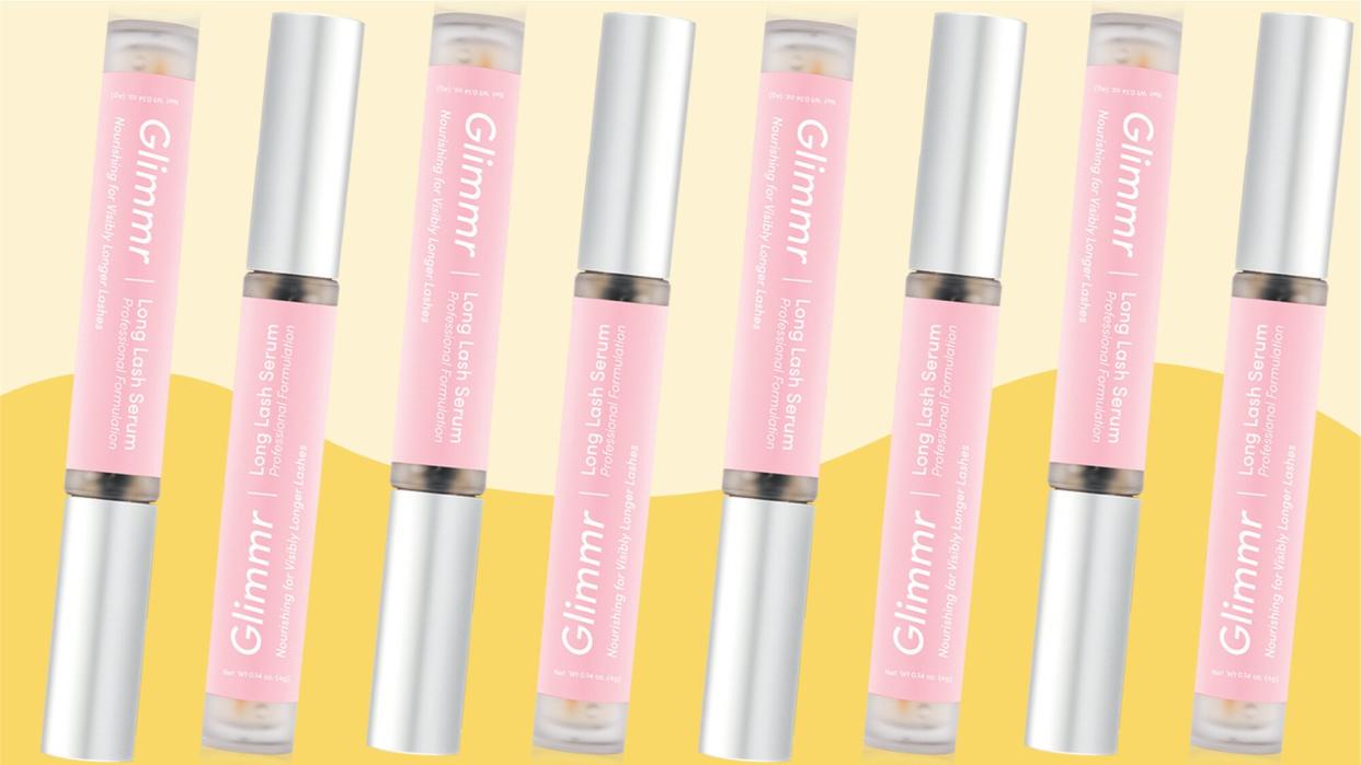 Glimmr Lash Serum