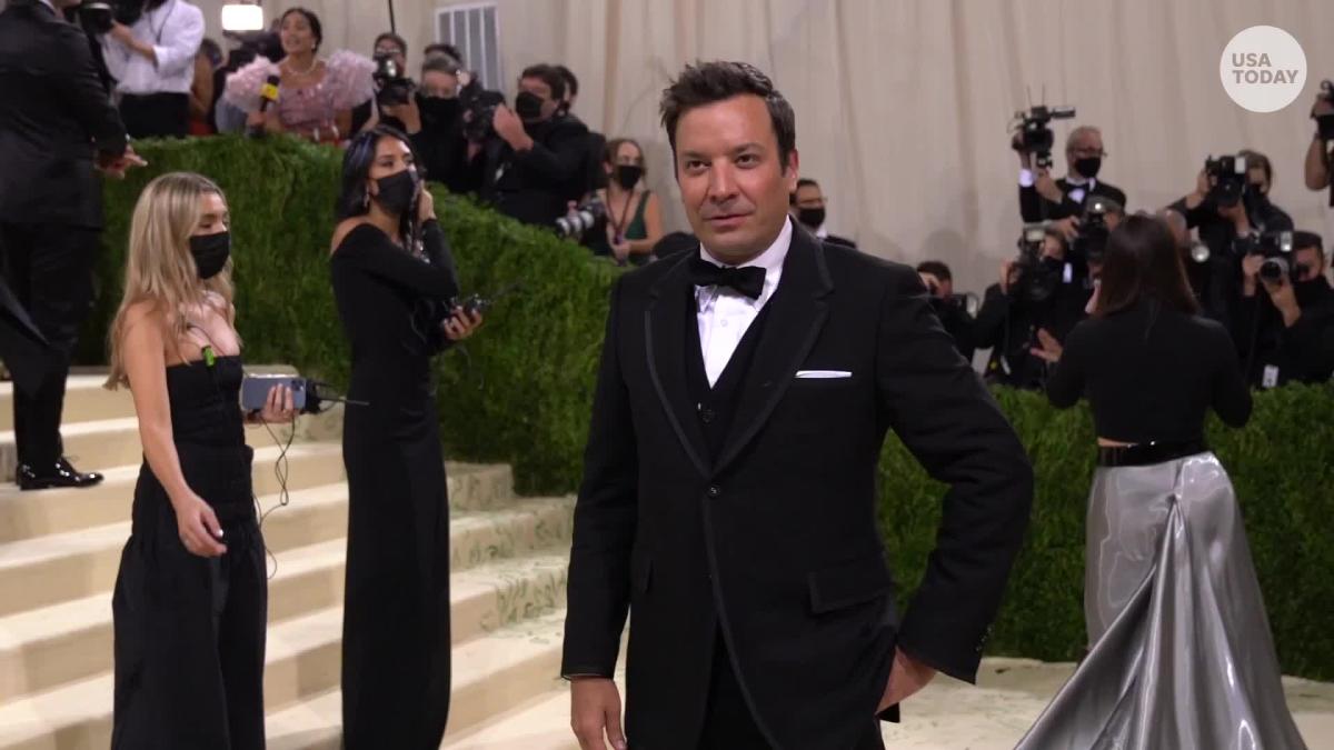 Jimmy Fallon Apologizes After Magazine Investigation Reveals Toxic Workplace Allegations 