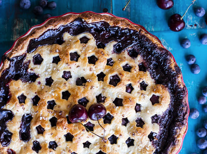 50 4th of July Desserts That Never Go Out of Style