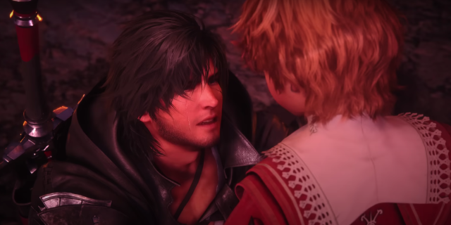 Do you want final fantasy 16 on switch? Its timed exclusivity is